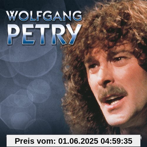 Die Größten Schlagerstars Die Größten Schlagerstars von Wolfgang Petry