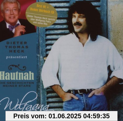 Hautnah-Die Geschichten Meiner Stars Hautnah-Die Geschichten Meiner Stars von Wolfgang Petry