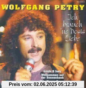 Ich Brauch' 'Ne Dosis Liebe von Wolfgang Petry