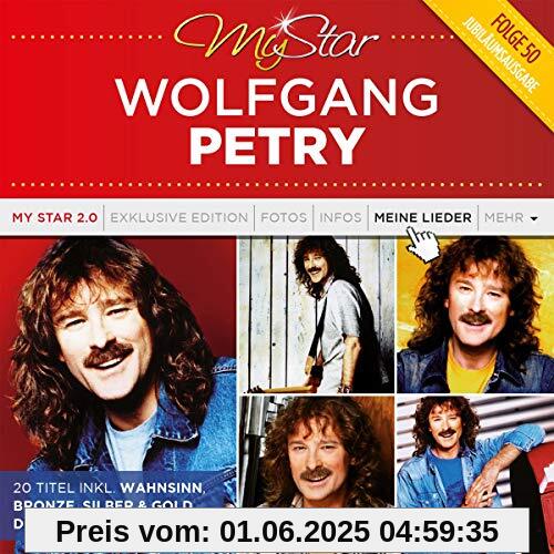 My Star My Star von Wolfgang Petry