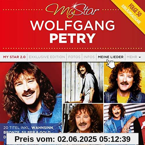 My Star von Wolfgang Petry