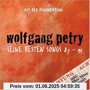 Seine Besten Songs 85-91 Seine Besten Songs 85-91 von Wolfgang Petry
