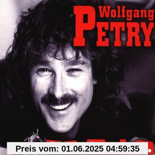 So ein Schwein So ein Schwein von Wolfgang Petry