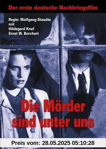 Die Mörder sind unter uns von Wolfgang Staudte