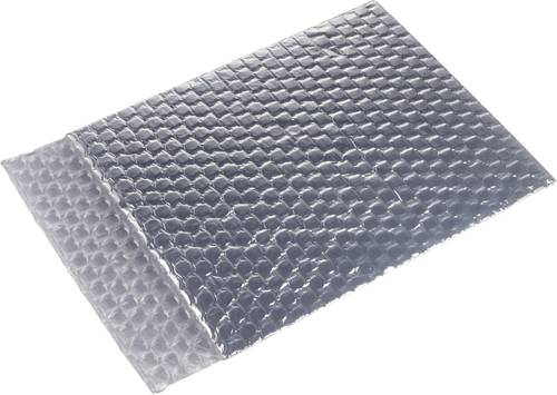 Wolfgang Warmbier 3351.0810 ESD-Luftpolstertasche (L x B) 200mm x 250mm abschirmend ESD-Kennbuchstab von Wolfgang Warmbier