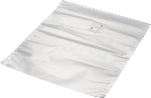 Wolfgang Warmbier ESD-Beutel (L x B) 356mm x 154mm abschirmend ESD-Kennbuchstabe S von Wolfgang Warmbier