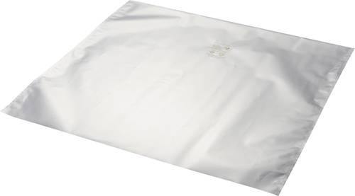 Wolfgang Warmbier ESD-Beutel (L x B) 457mm x 457mm abschirmend ESD-Kennbuchstabe S von Wolfgang Warmbier