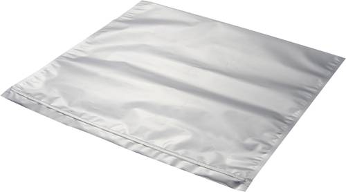 Wolfgang Warmbier ESD-Beutel (L x B) 457mm x 457mm abschirmend ESD-Kennbuchstabe S wiederverschließ von Wolfgang Warmbier