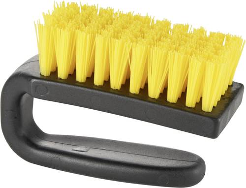 Wolfgang Warmbier ESD-Bürste 6104.Y.4000 Bürsten-Fläche, Breite: 35mm Bürsten-Fläche, Länge: 8 von Wolfgang Warmbier