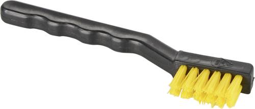 Wolfgang Warmbier ESD-Bürste 6104.Y.9001 Bürsten-Fläche, Länge: 30mm 1St. von Wolfgang Warmbier