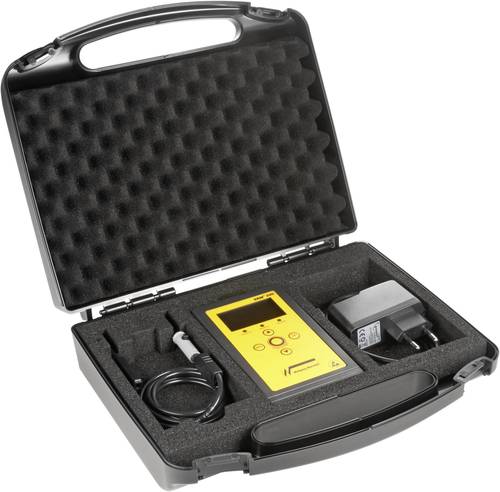 Wolfgang Warmbier SRM®200 ESD-Testgeräte-Set Oberflächenwiderstand, Ableitwiderstand inkl. Softwa von Wolfgang Warmbier