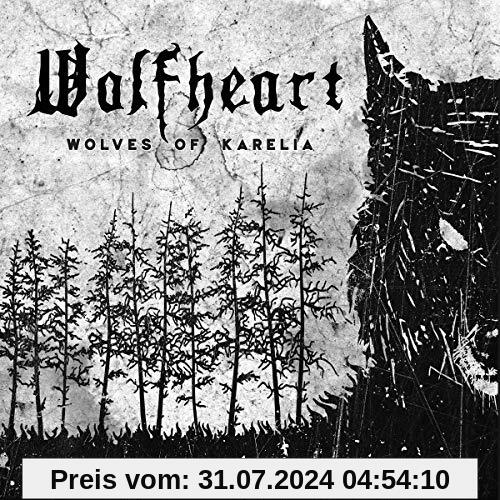 Wolves of Karelia von Wolfheart