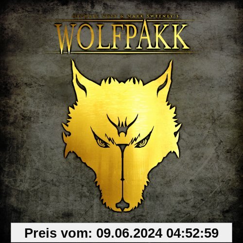 Wolfpakk von Wolfpakk