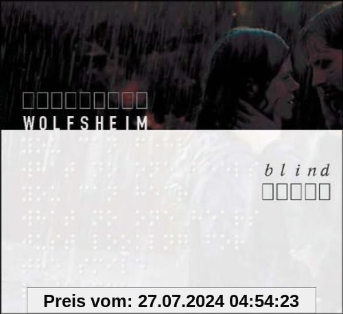 Blind von Wolfsheim