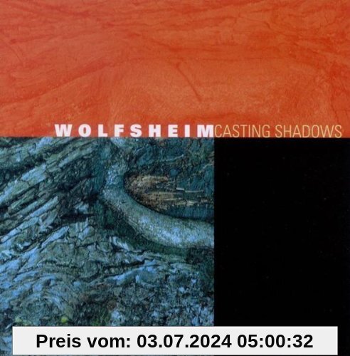 Casting Shadows von Wolfsheim