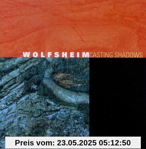 Casting Shadows Casting Shadows von Wolfsheim