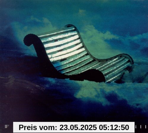 Closer Still von Wolfsheim