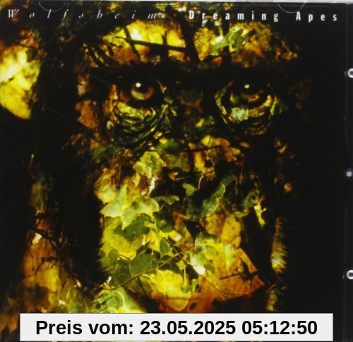 Dreaming Apes Dreaming Apes von Wolfsheim