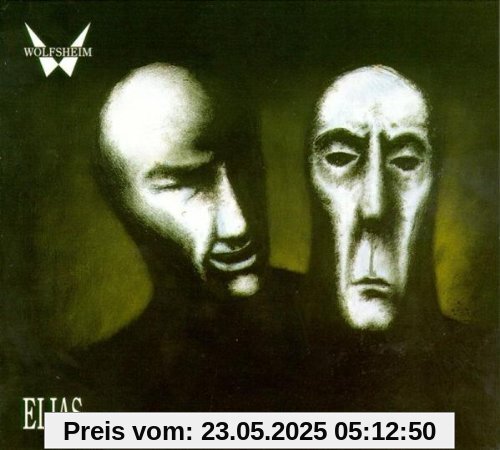 Elias Elias von Wolfsheim