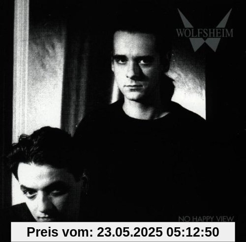 No Happy View No Happy View von Wolfsheim