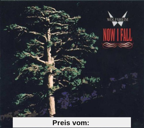 Now I Fall von Wolfsheim