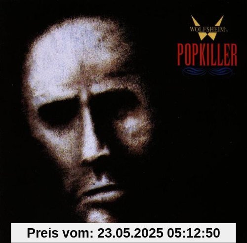 Popkiller Popkiller von Wolfsheim