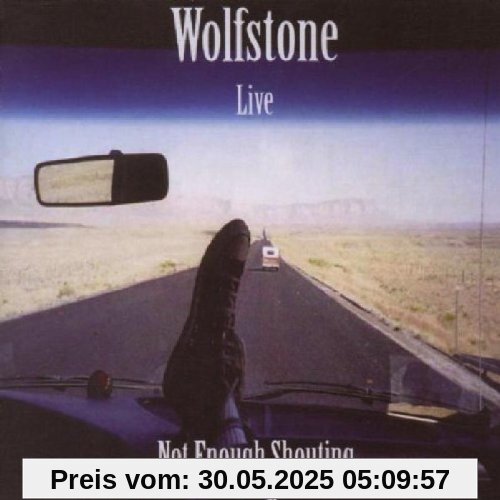 Live von Wolfstone