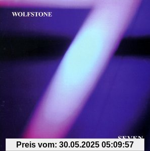 SEVEN SEVEN von Wolfstone