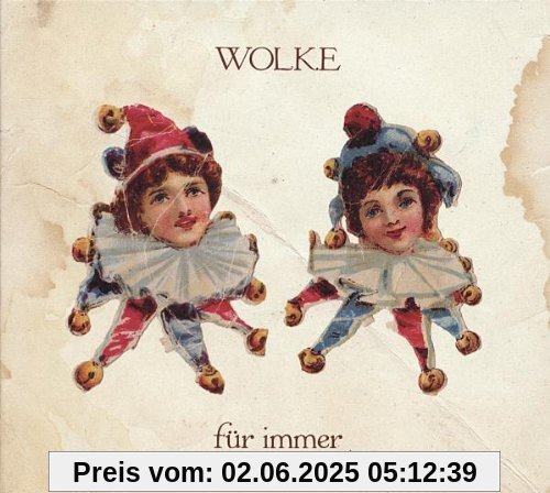 Für Immer von Wölke
