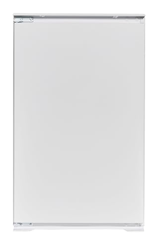 Wolkenstein WKS125.4EEB Einbaukühlschrank mit Gefrierfach | 118 Liter Nutzinhalt | 4 Sterne gefrierfach | Wechselbarer Türanschlag | LED Beleuchtung | 39 dB | 54 cm Breite | Weiß Wolkenstein WKS125.4EEB Einbaukühlschrank mit Gefrierfach | 118 Liter Nutzinhalt | 4 Sterne gefrierfach | Wechselbarer Türanschlag | LED Beleuchtung | 39 dB | 54 cm Breite | Weiß von Wolkenstein