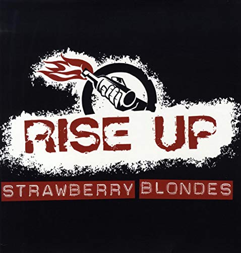 Rise Up [Vinyl LP] von Wolverine