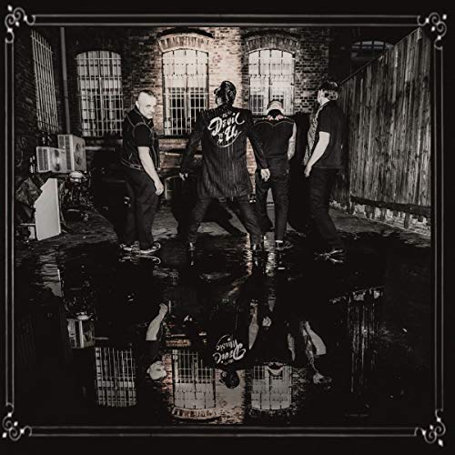 Still Devil's Music (+CD) [Vinyl LP] von Wolverine Records (Broken Silence)