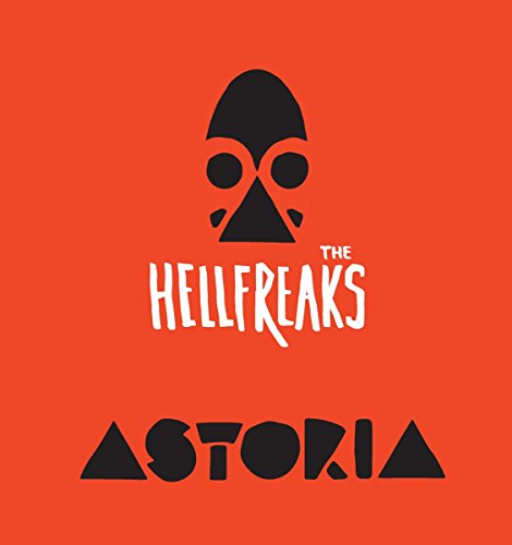 Astoria (Ltd.Vinyl) [Vinyl LP] von Wolverine Records (Soulfood)