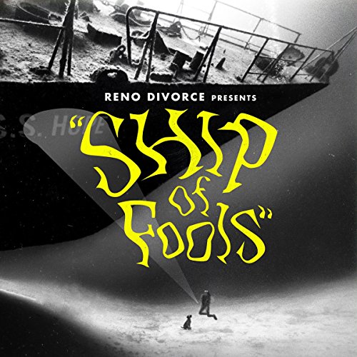 Ship of Fools von Wolverine Records (Soulfood)