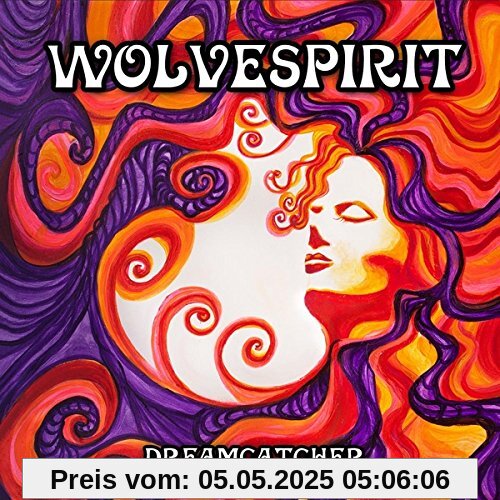 Dreamcatcher Dreamcatcher von Wolvespirit