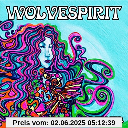 Dreamer Ep von Wolvespirit
