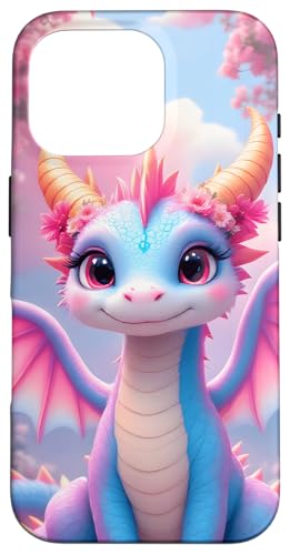 Dragon Librarian Bücherleseliebhaber Dragon Readers Hülle für iPhone 16 Pro Dragon Librarian Bücherleseliebhaber Dragon Readers Hülle für iPhone 16 Pro von Women Men Girls Dragon Librarian Book Phone Popper