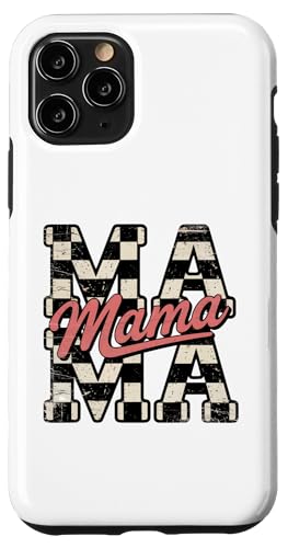 Mama-Buchstaben-Druck, lustig, Muttertag Hülle für iPhone 11 Pro Mama-Buchstaben-Druck, lustig, Muttertag Hülle für iPhone 11 Pro von Womens Mama Shirts For Women Best Mom Ever