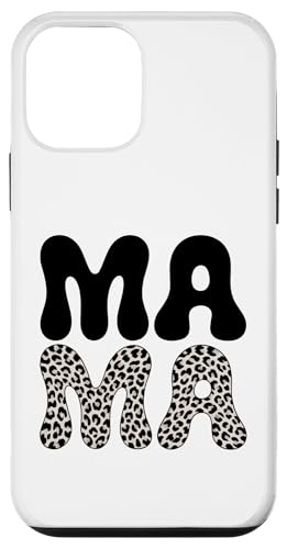 Mama-Buchstaben-Druck, lustig, Muttertag Hülle für iPhone 12 mini Mama-Buchstaben-Druck, lustig, Muttertag Hülle für iPhone 12 mini von Womens Mama Shirts For Women Best Mom Ever