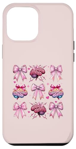 Kokette Schleife Epilepsie Bewusstsein Mädchen Mutter Muttertag Hülle für iPhone 12 Pro Max Kokette Schleife Epilepsie Bewusstsein Mädchen Mutter Muttertag Hülle für iPhone 12 Pro Max von Womens Pink Coquette Bow Epilepsy Awareness Gifts