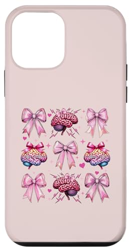 Kokette Schleife Epilepsie Bewusstsein Mädchen Mutter Muttertag Hülle für iPhone 12 mini Kokette Schleife Epilepsie Bewusstsein Mädchen Mutter Muttertag Hülle für iPhone 12 mini von Womens Pink Coquette Bow Epilepsy Awareness Gifts