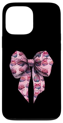 Kokette Schleife Epilepsie Bewusstsein Mädchen Mutter Muttertag Hülle für iPhone 13 Pro Max Kokette Schleife Epilepsie Bewusstsein Mädchen Mutter Muttertag Hülle für iPhone 13 Pro Max von Womens Pink Coquette Bow Epilepsy Awareness Gifts