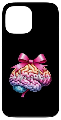 Kokette Schleife Epilepsie Bewusstsein Mädchen Mutter Muttertag Hülle für iPhone 13 Pro Max Kokette Schleife Epilepsie Bewusstsein Mädchen Mutter Muttertag Hülle für iPhone 13 Pro Max von Womens Pink Coquette Bow Epilepsy Awareness Gifts