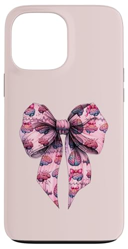 Kokette Schleife Epilepsie Bewusstsein Mädchen Mutter Muttertag Hülle für iPhone 13 Pro Max Kokette Schleife Epilepsie Bewusstsein Mädchen Mutter Muttertag Hülle für iPhone 13 Pro Max von Womens Pink Coquette Bow Epilepsy Awareness Gifts