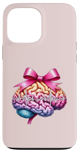 Kokette Schleife Epilepsie Bewusstsein Mädchen Mutter Muttertag Hülle für iPhone 13 Pro Max Kokette Schleife Epilepsie Bewusstsein Mädchen Mutter Muttertag Hülle für iPhone 13 Pro Max von Womens Pink Coquette Bow Epilepsy Awareness Gifts