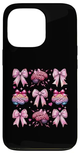 Kokette Schleife Epilepsie Bewusstsein Mädchen Mutter Muttertag Hülle für iPhone 13 Pro Kokette Schleife Epilepsie Bewusstsein Mädchen Mutter Muttertag Hülle für iPhone 13 Pro von Womens Pink Coquette Bow Epilepsy Awareness Gifts