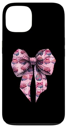 Kokette Schleife Epilepsie Bewusstsein Mädchen Mutter Muttertag Hülle für iPhone 13 Kokette Schleife Epilepsie Bewusstsein Mädchen Mutter Muttertag Hülle für iPhone 13 von Womens Pink Coquette Bow Epilepsy Awareness Gifts