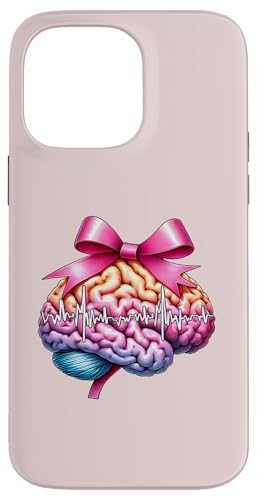 Kokette Schleife Epilepsie Bewusstsein Mädchen Mutter Muttertag Hülle für iPhone 14 Pro Max Kokette Schleife Epilepsie Bewusstsein Mädchen Mutter Muttertag Hülle für iPhone 14 Pro Max von Womens Pink Coquette Bow Epilepsy Awareness Gifts