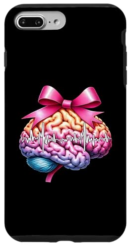 Kokette Schleife Epilepsie Bewusstsein Mädchen Mutter Muttertag Hülle für iPhone 7 Plus/8 Plus Kokette Schleife Epilepsie Bewusstsein Mädchen Mutter Muttertag Hülle für iPhone 7 Plus/8 Plus von Womens Pink Coquette Bow Epilepsy Awareness Gifts
