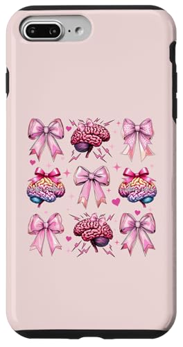 Kokette Schleife Epilepsie Bewusstsein Mädchen Mutter Muttertag Hülle für iPhone 7 Plus/8 Plus Kokette Schleife Epilepsie Bewusstsein Mädchen Mutter Muttertag Hülle für iPhone 7 Plus/8 Plus von Womens Pink Coquette Bow Epilepsy Awareness Gifts